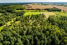 Piękne działki w rejonie jeziora Pluszne - 11