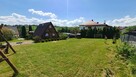 Domek zadadaszony taras 3x5m kominek, wyposażony. - 10