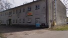 Lokal Gryfice ul Koszarowa 7/2 - 12