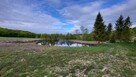 1,56ha DZIAŁKA BUDOWLANA ZE STAWEM 35min od Gdańsk - 12