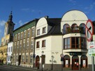 Rynek ,Skoczow- do wynajęcia lokal 76.7m.kw. - 14