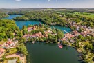 Apartamenty inwestycyjne "ZIELONE TARASY" - 16