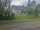 Dom wolnostojący z zabudowaniami gospodarczymi - 1