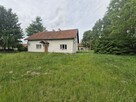 Dom wolnostojący z zabudowaniami gospodarczymi - 14