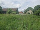 Dom wolnostojący z zabudowaniami gospodarczymi - 16
