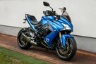 Suzuki GSX F 1000 2016 RatyTransport ABS Największy Wybór Z 1000 MT 09 - 2