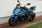 Suzuki GSX F 1000 2016 RatyTransport ABS Największy Wybór Z 1000 MT 09 - 7