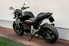 Honda CB 600 R HORNET ABS 2011 Transport Raty Największy Wybór Moto W PL - 5