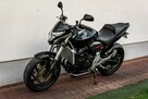 Honda CB 600 R HORNET ABS 2011 Transport Raty Największy Wybór Moto W PL - 7