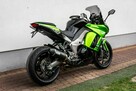 Kawasaki Z 1000 SX 2011KSIĄŻKA ABS Raty Transport NAJWIĘKSZY Wybór  MOTO W PL - 4