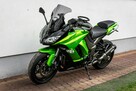 Kawasaki Z 1000 SX 2011KSIĄŻKA ABS Raty Transport NAJWIĘKSZY Wybór  MOTO W PL - 7
