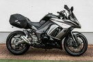 Kawasaki Z 1000 SX 2013KUFRY  ABS Raty Transport NAJWIĘKSZY Wybór  MOTO W PL - 3