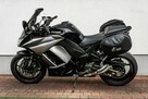 Kawasaki Z 1000 SX 2013KUFRY  ABS Raty Transport NAJWIĘKSZY Wybór  MOTO W PL - 6