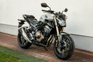 Honda CB 500 F ABS 2022 KAT A2 Transport Raty Największy Wybór W PL - 2