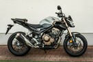 Honda CB 500 F ABS 2022 KAT A2 Transport Raty Największy Wybór W PL - 3