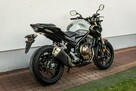 Honda CB 500 F ABS 2022 KAT A2 Transport Raty Największy Wybór W PL - 4