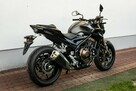 Honda CB 500 F ABS 2023 Książka KAT A2 Transport Raty Największy Wybór W PL - 4