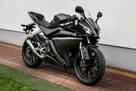 Yamaha YZF 125 R 2015 ABS  Raty Transport NAJWIĘKSZY WYBÓR Motocykli W PL - 2