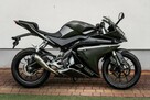 Yamaha YZF 125 R 2015 ABS  Raty Transport NAJWIĘKSZY WYBÓR Motocykli W PL - 3