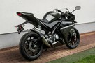 Yamaha YZF 125 R 2015 ABS  Raty Transport NAJWIĘKSZY WYBÓR Motocykli W PL - 4