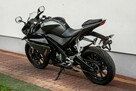 Yamaha YZF 125 R 2015 ABS  Raty Transport NAJWIĘKSZY WYBÓR Motocykli W PL - 5