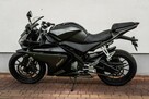 Yamaha YZF 125 R 2015 ABS  Raty Transport NAJWIĘKSZY WYBÓR Motocykli W PL - 6