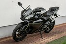 Yamaha YZF 125 R 2015 ABS  Raty Transport NAJWIĘKSZY WYBÓR Motocykli W PL - 7