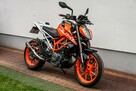 KTM duke 390 R 2018 ABS POLIFT Raty Transport Największy Wybór Moto 125 KAT A2 - 2