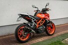 KTM duke 390 R 2018 ABS POLIFT Raty Transport Największy Wybór Moto 125 KAT A2 - 4