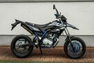 Yamaha WR WR 125 X 2016 SUPERMOTO Raty Transport Największy Wybór Moto W POLSCE - 3