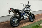 Yamaha WR WR 125 X 2016 SUPERMOTO Raty Transport Największy Wybór Moto W POLSCE - 4