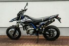 Yamaha WR WR 125 X 2016 SUPERMOTO Raty Transport Największy Wybór Moto W POLSCE - 6