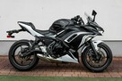 Kawasaki Ninja NINJA 650 R 2021 ABS JAK NOWY Transport Największy Wybór Moto - 3