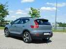 Volvo XC 40 z Gwarancją_Bezwypadkowy_100% - 5