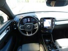 Volvo XC 40 z Gwarancją_Bezwypadkowy_100% - 7