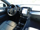 Volvo XC 40 z Gwarancją_Bezwypadkowy_100% - 8