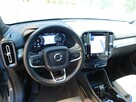 Volvo XC 40 z Gwarancją_Bezwypadkowy_100% - 10