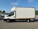 Iveco Daily 35C14 Hi-Matic Do 3,5tony Kontener8-Palet Winda Drzwi Boczne Grudzień 2019r - 3