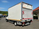 Iveco Daily 35C14 Hi-Matic Do 3,5tony Kontener8-Palet Winda Drzwi Boczne Grudzień 2019r - 6