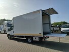 Iveco Daily 35C14 Hi-Matic Do 3,5tony Kontener8-Palet Winda Drzwi Boczne Grudzień 2019r - 9