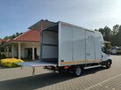 Iveco Daily 35C14 Hi-Matic Do 3,5tony Kontener8-Palet Winda Drzwi Boczne Grudzień 2019r - 10