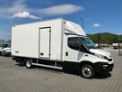 Iveco Daily 50C15 V Izoterma 10-Palet Drzwi Boczne Zabudowa Iglocar - 3