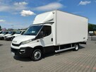 Iveco Daily 50C15 V Izoterma 10-Palet Drzwi Boczne Zabudowa Iglocar - 4