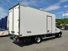 Iveco Daily 50C15 V Izoterma 10-Palet Drzwi Boczne Zabudowa Iglocar - 8