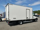 Iveco Daily 50C15 V Izoterma 10-Palet Drzwi Boczne Zabudowa Iglocar - 9
