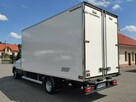 Iveco Daily 50C15 V Izoterma 10-Palet Drzwi Boczne Zabudowa Iglocar - 10