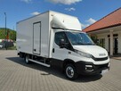 Iveco Daily 50C15 V Izoterma 10-Palet Drzwi Boczne Zabudowa Iglocar - 11
