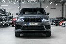 Land Rover Range Rover Sport 3.0P 400KM HSE Dynamic. Gwarancja do 03.2026. Bezwypadkowy. FV23%. - 3