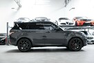 Land Rover Range Rover Sport 3.0P 400KM HSE Dynamic. Gwarancja do 03.2026. Bezwypadkowy. FV23%. - 6
