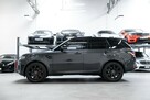 Land Rover Range Rover Sport 3.0P 400KM HSE Dynamic. Gwarancja do 03.2026. Bezwypadkowy. FV23%. - 7